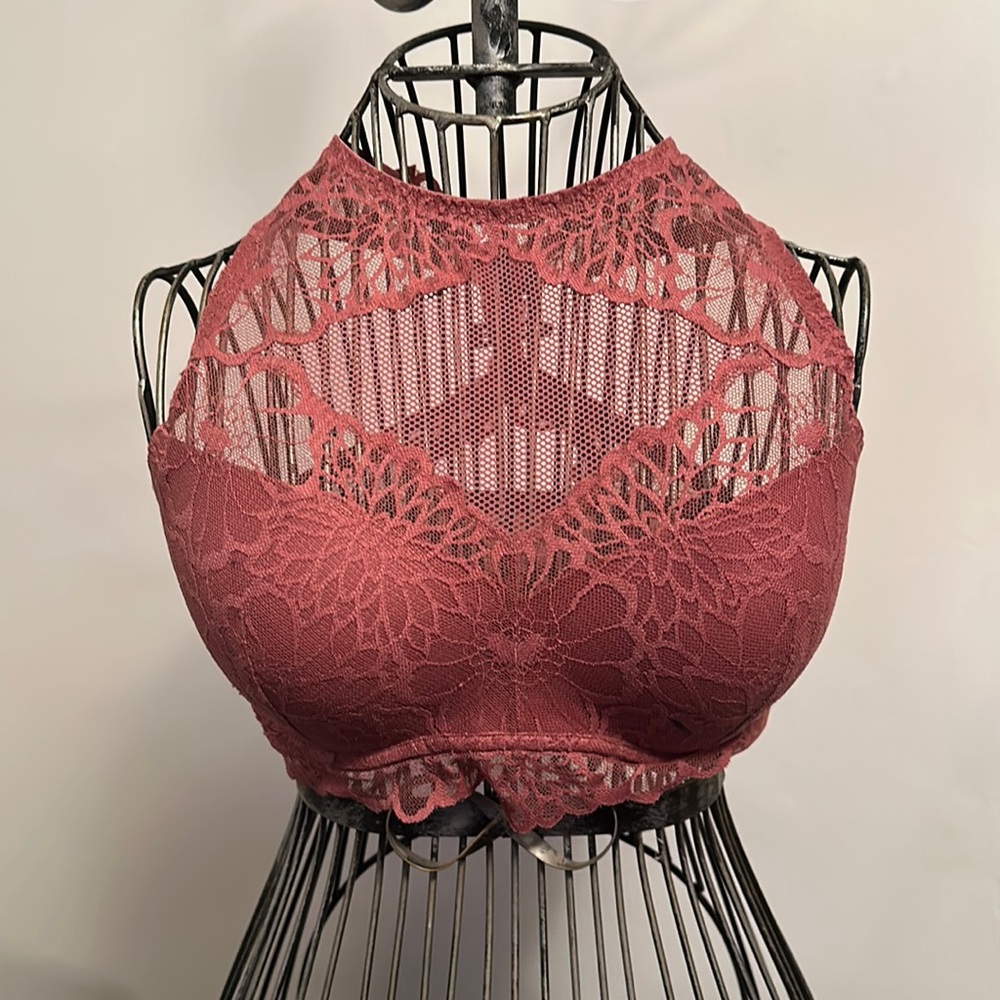 PINK bralette